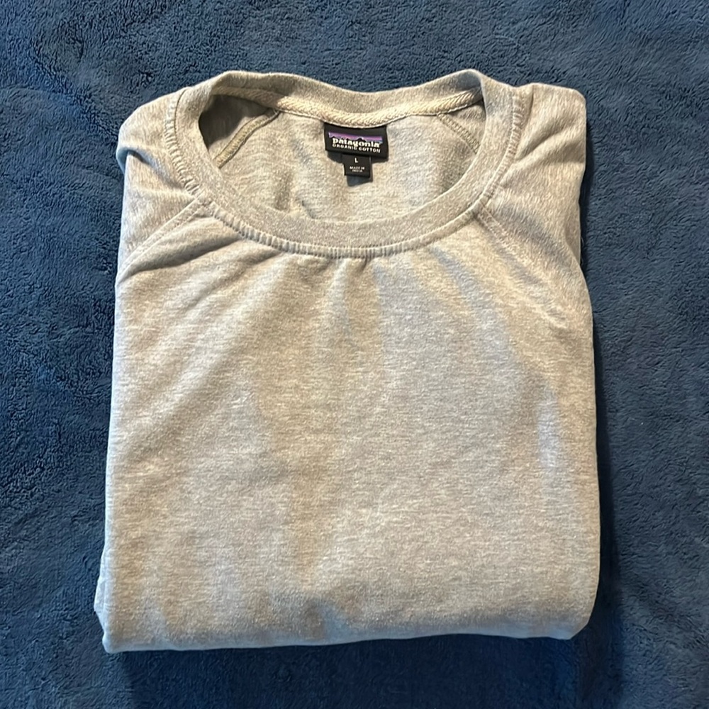 Patagonia Crewneck